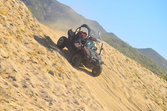 Cabo Candelaria Village Adventure (Triple UTV) - Tips for a Great Experience