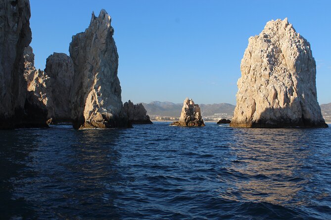 Cabo San Lucas Pirate Snorkel Tour - Important Safety Information