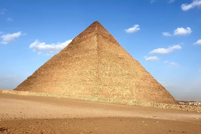 Cairo Over Day Visit Pyramids, Egyptian Museum, Sphinx, Full Day, Lunch-Hurghada - Traveler Reviews and Feedback