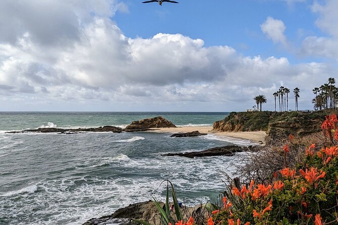 California Beach Towns & Celebrity Homes Private Flexible Tour - Exploring California Beach Towns
