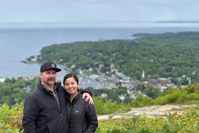 Camden, Rockland, Pemiquid, and Belfast Exclusive Private Tour - Discovering Rockland