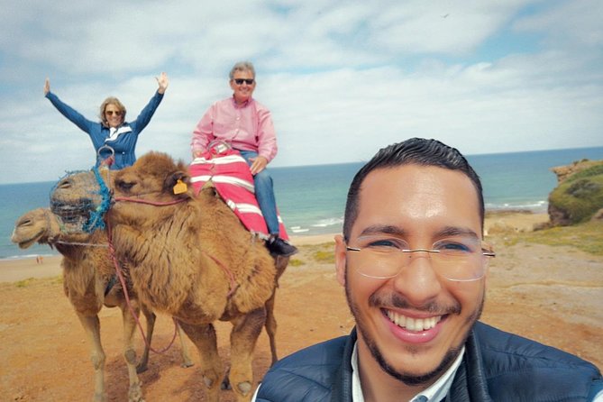 Camel Ride on Tangier Beach - Customer Reviews and Feedback