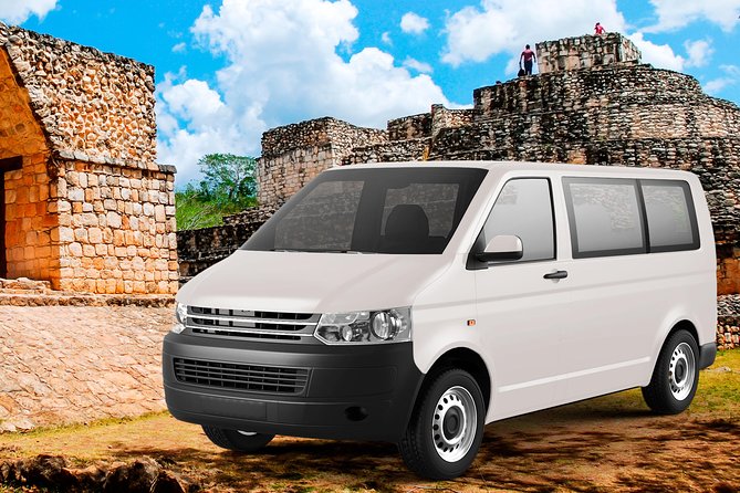 Cancun Hotel-Airport Private VAN Transportation - Benefits of Private Transportation