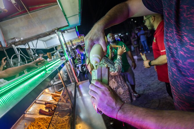 Cancun Local Experience: Taco and Beer Food Tour - Local Culture Immersion