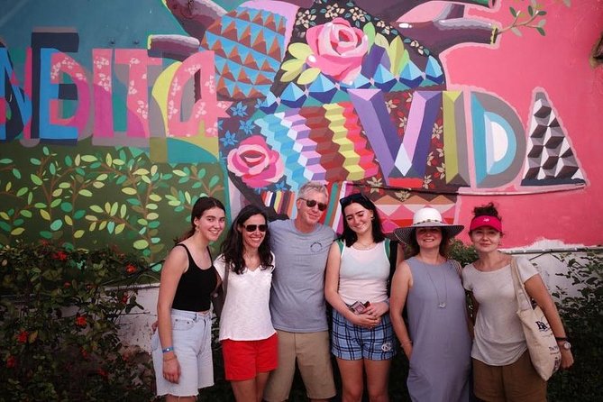 Cancun Private City Tour - Public Transport Information