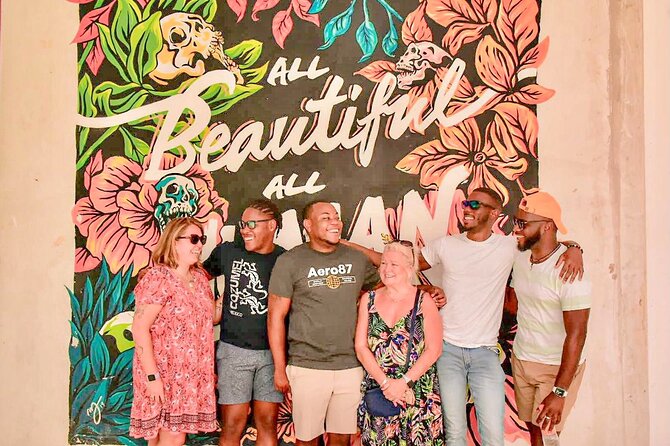 Cancun Seafood Lovers Tour - Booking Information