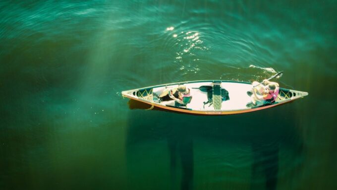 Canoe Ride in Mount Lavinia - Booking and Availability