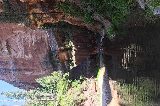 Canyon Adventure Review: Explore Ancient Ruins Today - The Sum Up