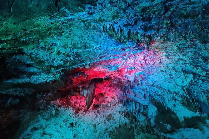 Canyons and Cave Tours From Batumi - Visit Okatse Canyon and Prometheus Cave
