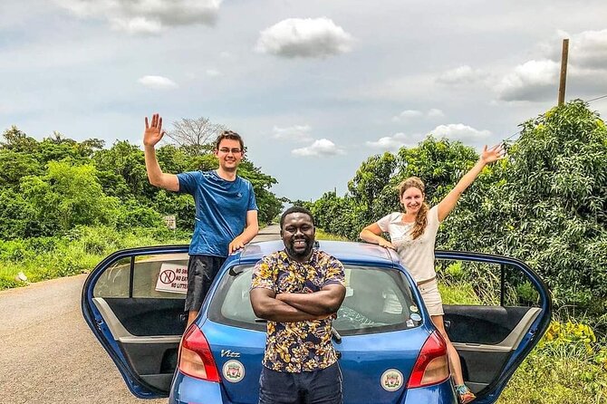 Cape Coast and Elmina Castle Day Trip - Travel Tips