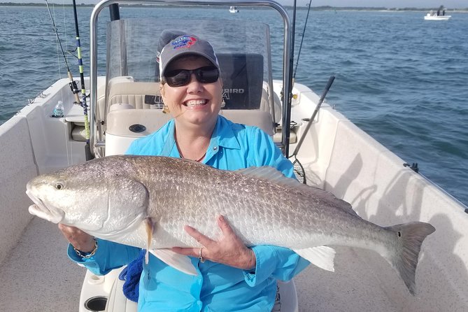 Cape Coral Inshore Fishing Charter Review - Frequently Asked Questions