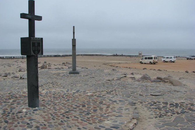 Cape Cross Seal Colony Tour From Swakopmund, Namibia - Booking and Cancellation Policy