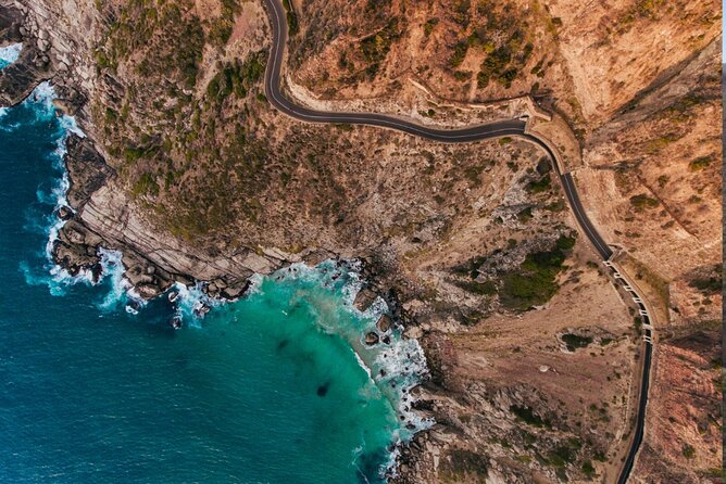 Cape Peninsula E-Bike Cycle With Vehicle - Private Tour - Customer Reviews