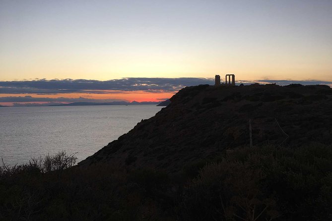 Cape Sounion Half Day Private Tour - Scenic Drive Along the Southern Attica Coast