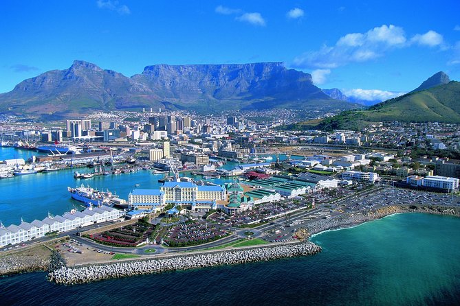 Cape Winelands Guided Day Tour From Cape Town - Customer Feedback and Reviews