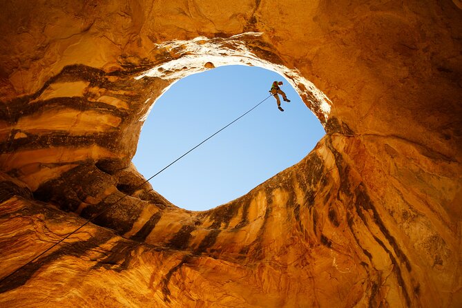 Capitol Reef National Park Canyoneering Adventure - Preparing for the Canyoneering Experience