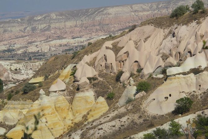 Cappadocia Highlights For Two Days - Additional Information