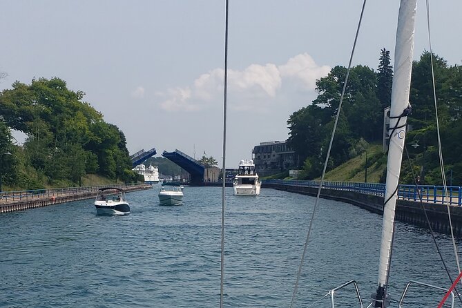 Capturing Charlevoix Review: A Full Day Adventure - Frequently Asked Questions