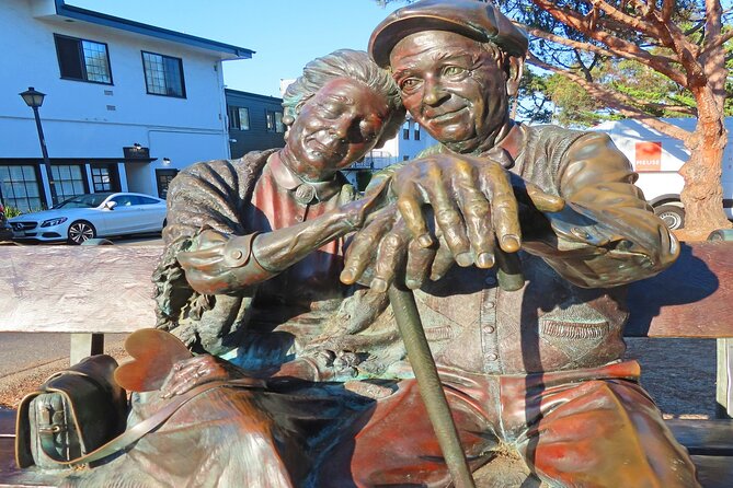 Carmel-by-the-Sea's Bohemian Art Scene Review - Questions About Your Stay