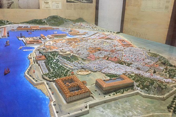 Cartagena in Times of War - Visiting Cartagena Today
