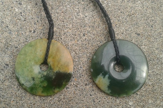 Carve Your Own Jade Carvings, Jade Carving Workshop - Booking Information