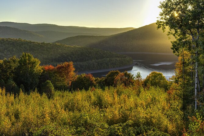 Catskills Scenic Byway Audio Tour Review - Private and Personalized Tour