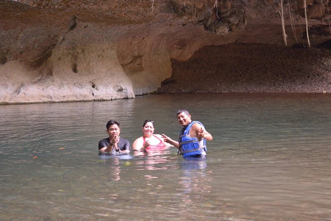 Cave Kayaking or Tubing, Ziplines and Altun Ha V.I.V. - Safety Considerations