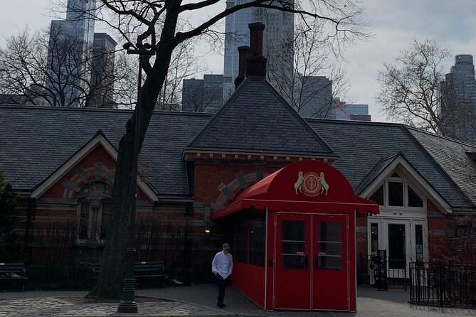 Central Park Horse Carriage Rides Since 2005 - Guaranteed Welfare of Horses