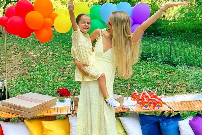 Central Park Luxury Picnic for 5 to 8 Person - Planning Your Perfect Picnic