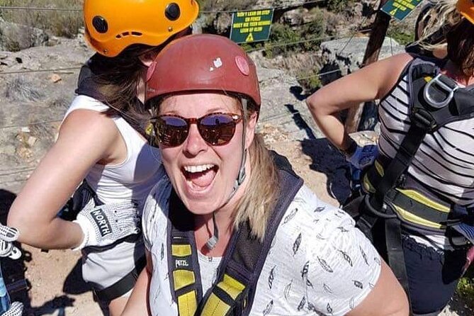 Ceres Zipline Tour - Customer Reviews and Experiences