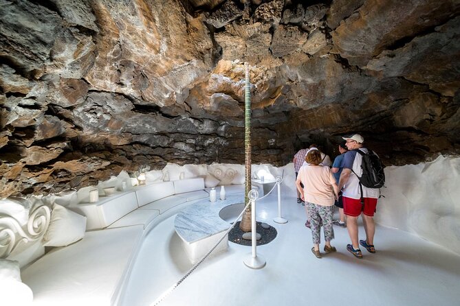 Cesar Manrique Highlights Half Day Tour - Traveler Reviews and Feedback