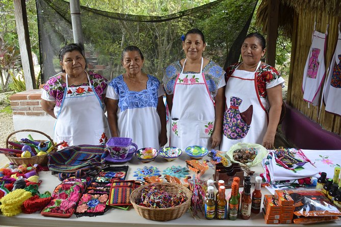 Chacchoben Mayan Ruins and Mayan Experience Tour From Costa Maya - Cancellation Policy and Guarantees