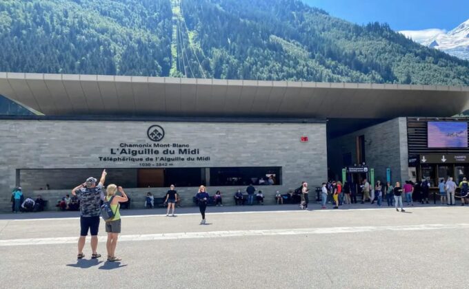 Chamonix-Mont Blanc Private Day Trip - Highlights of Chamonix