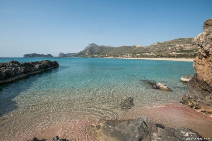 Chania: Falasarna Beach Day Trip With Hotel Pickup - Accessibility and Restrictions