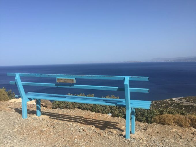 Chania Platanias: Honey & Cheese Tastings - Scenic Drive and Photo Stop