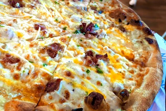 Charleston Private Brunch Walking Tour With Secret Food Tours - Booking and Confirmation