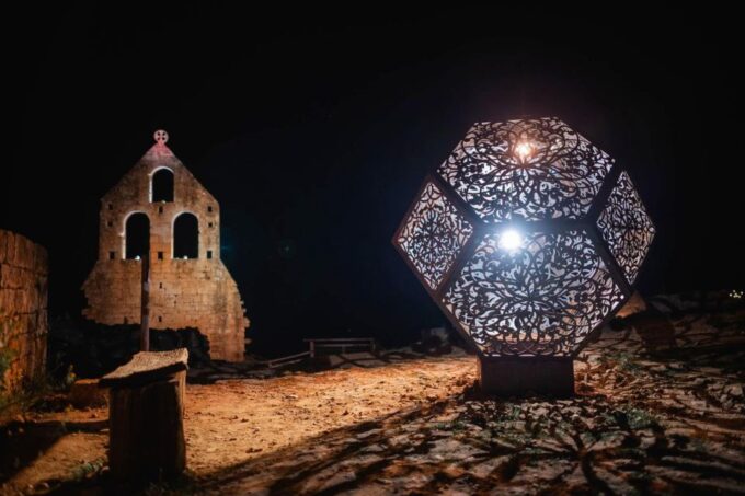 Château De Commarque: the Mystery of the Forgotten Fortress - Restrictions and Safety Considerations
