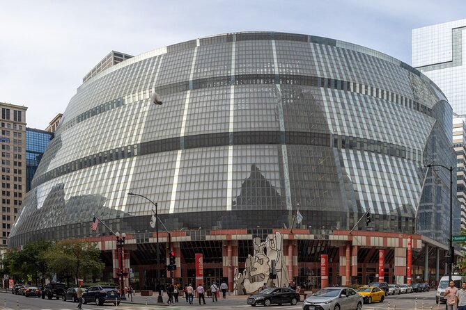 Chicago Architectural and Historical Tour Review - Final Verdict On This Stay