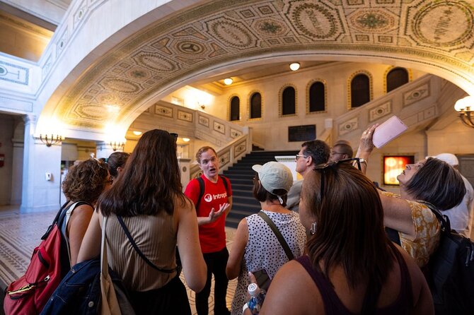 Chicago: Culture and Architecture of the Prohibition Era - Positive Customer Feedback