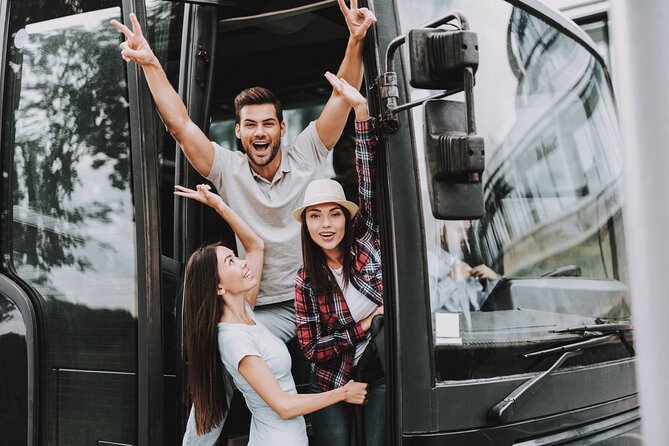 Chicago Gangsters and Ghosts Luxury Minibus Tour - Additional Information