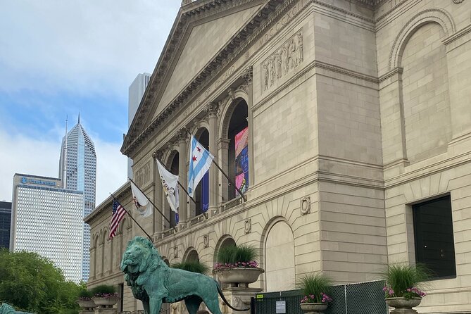 Chicago Highlights Running Tour - Staying Motivated During the Run