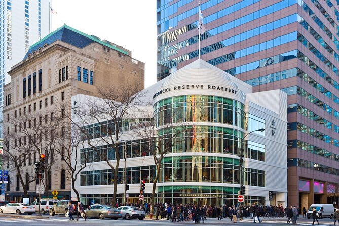 Chicago History and Architecture Tour Review - Recommendations