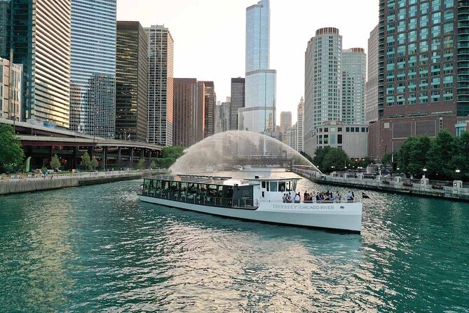 Chicago Premier Plus Brunch Cruise Review - Cancellation Policy and Refunds