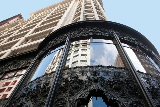 Chicago Private Architecture Walking Tour Review - Host Responses to Feedback