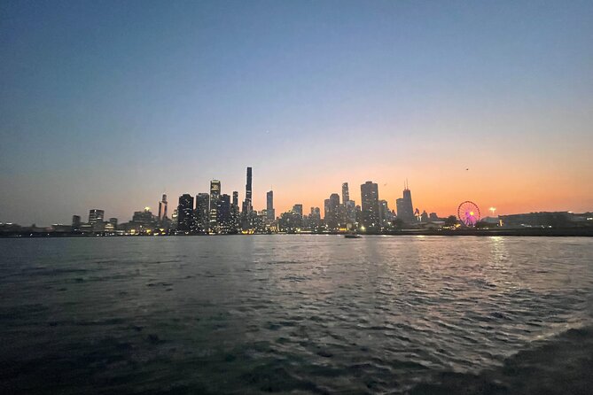 Chicago Private Boat Rental Review: A Unique Experience - Customer Reviews and Ratings