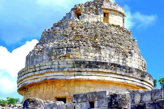 Chichen Itza - Tips for Your Visit