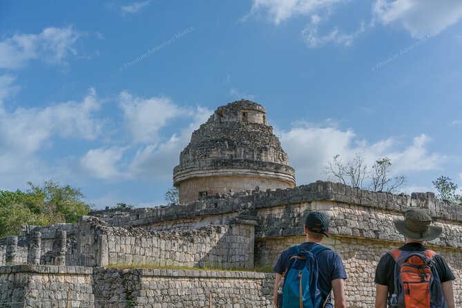 Chichen Itza Private Guided Tour Skip the Line Access Express - Cancellation Policies