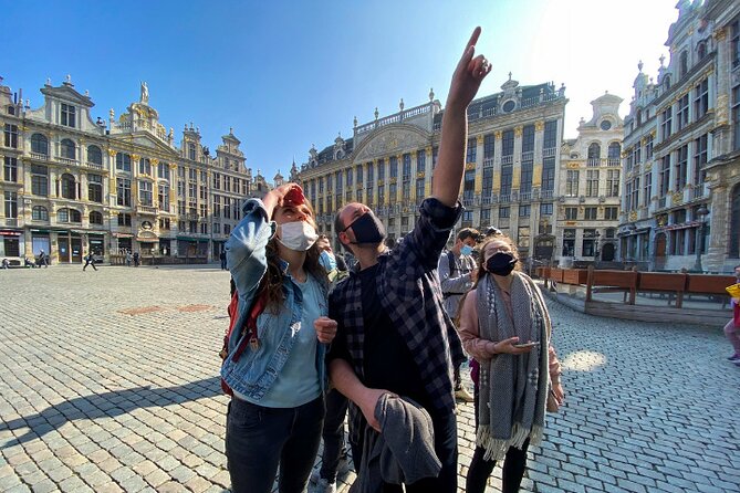 Childrens Escape Game in the City of Utrecht, Peter Pan - Tips for a Great Experience