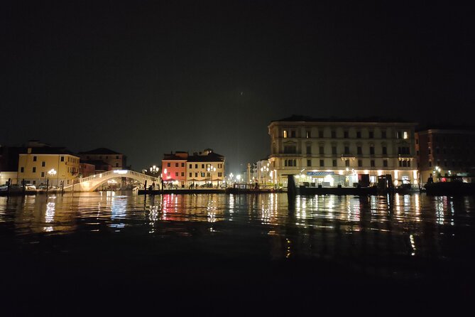 Chioggia: Canals Boat Tour and Take Picture of Cruise Ship - Exploring Chioggia Beyond the Tour