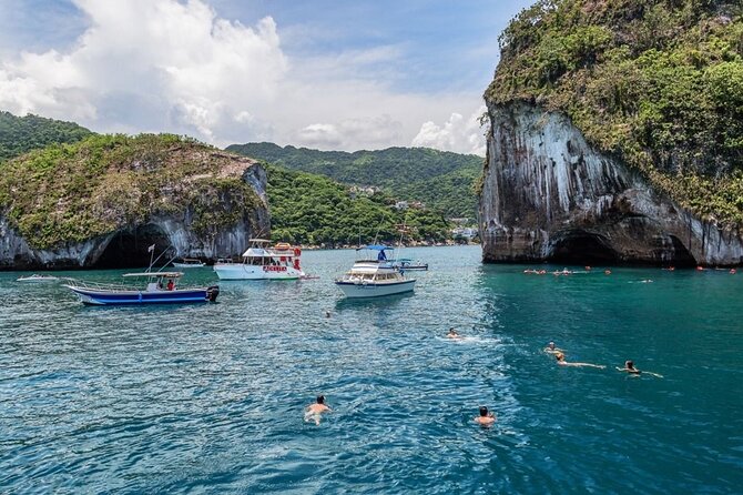 City Tour Express in Puerto Vallarta and Paradise Beaches - Traveler Reviews and Experiences